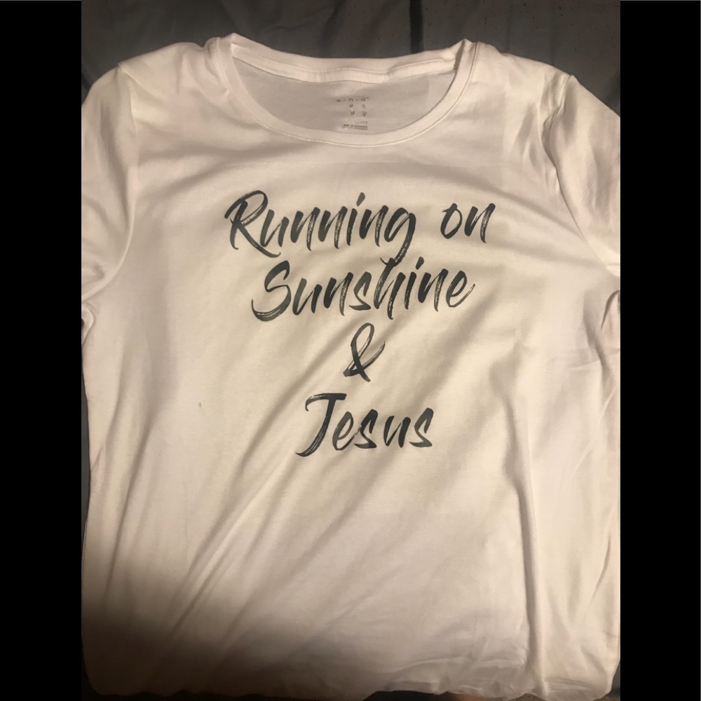 Graphic T
